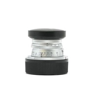 Voigtlander 28mm f2.8  Leica M mount