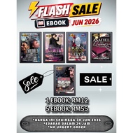 EBOOK HANA EFRIENA (READY FILE)