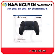 PS5 Controller | DualSense Wireless Controller - Black