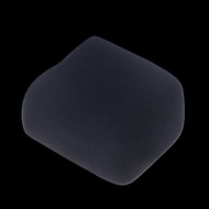 ont  Sponge Foam Cover For AM8 Microphone High Density Mic Windscreen Pop Filter Noise Reduction For