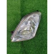 SUZUKI SWIFT ZC21 ZC31 2005 HEADLAMP LEFT HAND P4432L