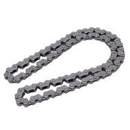 Havashop Motorcycle Accessory Antiwear Engine Cam Timing Chain for Scooters ATV