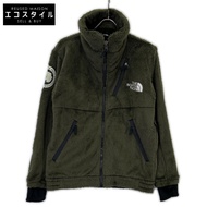 The North Face NA61930 卡其色南極罩 Saloft 外套 [二手]