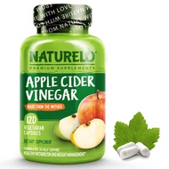 Apple Cider Vinegar