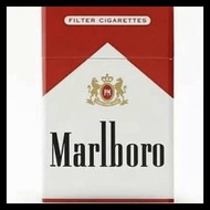 Rokok Marlboro Merah 1 Slop Terlaris|Best Seller
