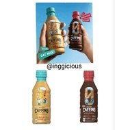 Caffino Bold Milky Espresso Coffee Caffino Oat Cappuccino Coffee Caffino Delizio Milk Espresso Bottl