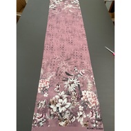 MIAMI JACQUARD DOBBY SILK