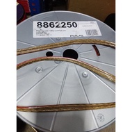 focal polyglass pure copper 14 ga speaker cable