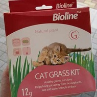 Bioline貓草 Cat Grass Kit