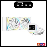 Deepcool LM240 White 240MM AIO