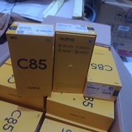 HP Box box/ box realmi c85hp