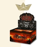 Flesh and Blood TCG The Hunted Sealed Booster Box