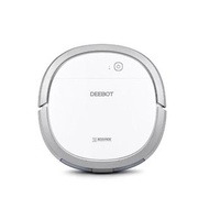 Ecovacs DEEBOT OZMO Slim11 智能掃地機器人 香港行貨