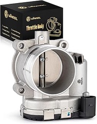 VANBOL Electronic Throttle Body Assembly Compatible with Volkswagen VW Beetle 2014-2017, Jetta 2014-