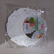 PAPER DOYLEYS LACE PAPER/S 100 PCS/S