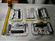 Handle Bobok Besar LS03Handle Tanam/Pegangan Box Hardcase Flightcase