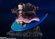 全新 鬼滅之刃 Figuarts ZERO figuarts zero 竈門禰豆子