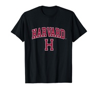 Harvard University | Officially Licensed NCAA | NCAFHRV04 T-Shirt