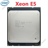 Intel Xeon  E5-2603v2 E5-2609v2 E5-2620v2 E5-2630v2 E5-2640v2 E5-2643v2 E5-2650v2 E5-2660v2 E5-2665v