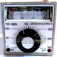 Ted2001ek300400 Degrees Automatic Oven Oven Temperature Control Electric Baking Pan Temperature Controller Temperature Controller