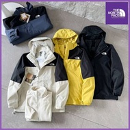 🌟日本代購有專門店單🇯🇵日本THE NORTH FACE GTX JACKET 防風防水三合一抓毛外套外套🧥🟪日本獨有紫色吊牌🟪♨️歡迎進入本店有其他選擇💁‍♀️商品提供購買收據🈲千萬不要購買沒有收據