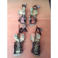 Honda DB8 Door Lock (used japan)