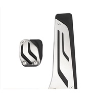 Bmw M Series Accelerator Brake Pedal Pedales Pad Stainless Steel E90 M3 E92 M3 E93 M3 F10 M5 F12 M6 