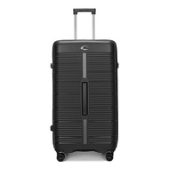 C by camel active RPP Sports Trunk Luggage with TSA Lock (518001) - Sustainable Series