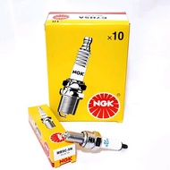 SPARK PLUG MR9C-9N RS150 HONDA 100% ORIGINAL RS150 PLUG YTZ6V YTZ7S YTZ7 YTZ5S YB5L YB3L RKM RK RCB