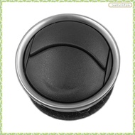 [J X Q K] Car Center Console Air Outlet Air Conditioner Side Air Outlet for  Vitara 2016-2021 Parts 