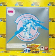 260625-06= 全新未開封 萬代 2012魂展會場限定 裝甲少女計畫（AGP）MS少女 飛翼高達（EW版）CODE:淡雪 BRAND NEW, SEALED BANDAI TAMASHII NA