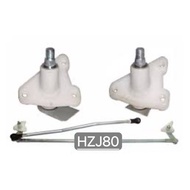 TOYOTA HZJ80 FRONT WIPER LINK ASSY