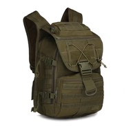 Tactical Backpack 36L Outdoor Hiking Camping Travel Military Bag