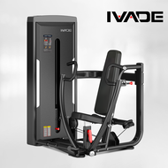 MA-35 – เครื่อง Converging Chest Press Pin-Load – IVADE – เครื่องออกกำลังกาย บริหารกล้ามเนื้อหน้าอก