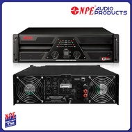 NPE STEREO POWER AMPLIFIER C-3600H