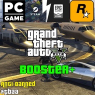 Grand Theft Auto V PC GAME (GTA V/GTA 5) Premium Edition PC Original