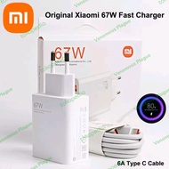 Charger XIAOMI Mi 11 Ultra - Mi 11 PRO 67W TURBO Charging 67Watt