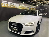 ✨2018 B9型 Audi A4 Avant 旅行車✨