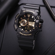 GA-400GB-1A9 GA400 Wrist Watch Men Sport Quartz Watches  Watches straps Watch accessories kV971