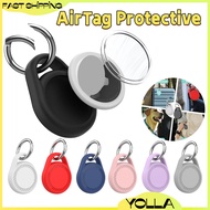 Pet Collar AirTag Protective Holder Waterproof Shockproof AirTag Case Apple AirTag Protective Case