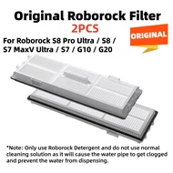 【Local Stock】Original Roborock S8 Pro Ultra / S7 MaxV Ultra / S8 / S7 / G10 / G20 Premium Washable H