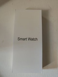 Smart Watch 可測血糖手錶 黑色一隻