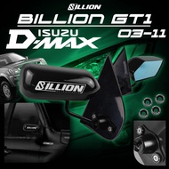 Side Mirror Billion GT1 ISUZU D-MAX [03–11]