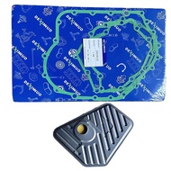 CVT VW01J Transmission Filter Gasket Kit No.01J301517B for Audi A4 2005 2006