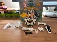 元祖SD GUNDAM 39 V鋼彈(重武裝型)