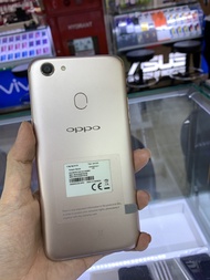 Oppo F5 bekas ram4gb