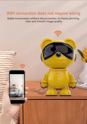 P6slite APP 2MP 1080P 2.4G&5G Dual Band WIFI Wireless PTZ IP Dome Camera AI Humanoid Detection Home 