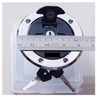 NINJA R 150 RR TANK CAP - NINJA TANK CAP