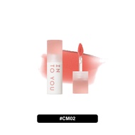 INTO YOU Cloudy Lip Mud (1.8g)