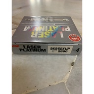 ORIGINAL BKR5EKUP NGK (2890) Mercedes AMG SL60, C36, E50 & Volkswagen Corrado GOLF 3 & 4, Passat 3 &